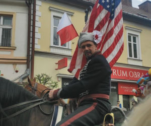 Paniaga 2022 w Rzeszowie. Parada przeszła w samo południe [GALERIA]