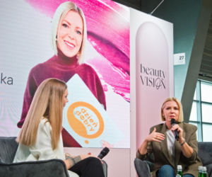 Największe święto branży beauty wraca do Poznania. Targi LOOK i beautyVISION 2026 zapowiadają się spektakularnie