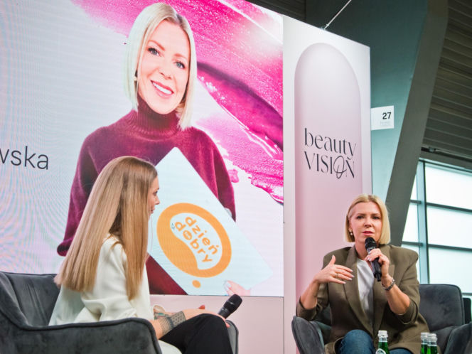 Największe święto branży beauty wraca do Poznania. Targi LOOK i beautyVISION 2026 zapowiadają się spektakularnie