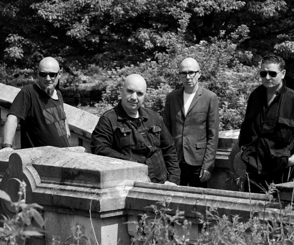 NITZER EBB