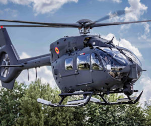 Belgijski H145M