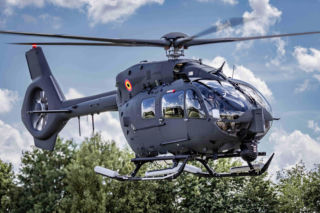 Belgijski H145M