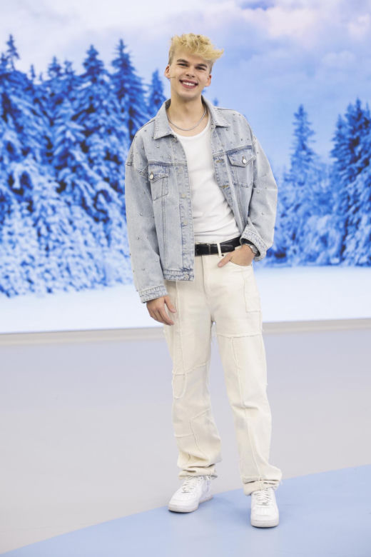 Kacper JASPER Porębski