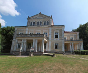 To najbardziej niedoceniona wieś w województwie śląskim. Jest tam szlak cudownych źródeł