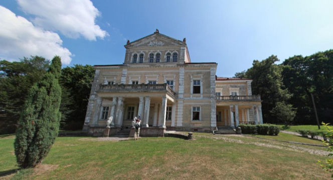 To najbardziej niedoceniona wieś w województwie śląskim. Jest tam szlak cudownych źródeł