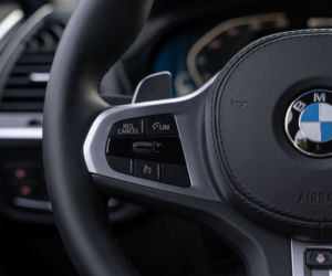 (2020) BMW X3 xDrive30e