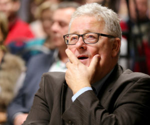 Czesław Siekierski