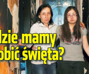 Gdzie mamy zrobić święta?