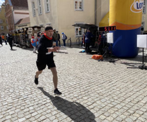 Lotto 23. Bieg Jakubowy cz.3