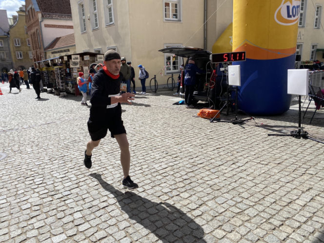 Lotto 23. Bieg Jakubowy cz.3