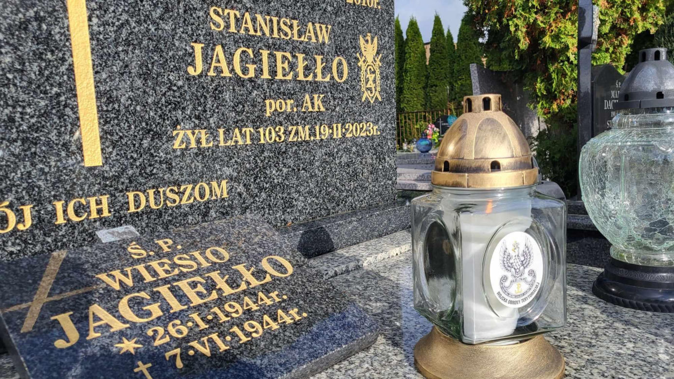 Żołnierska Pamięć