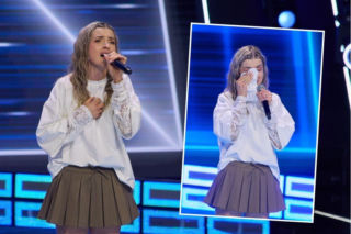 Występ godny wygranej już w pierwszym odcinku?! Łzy wzruszenia w Must Be The Music