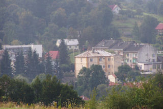 To najmłodsze miasto w woj. podkarpackim