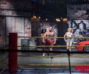 Gromda Fight Club