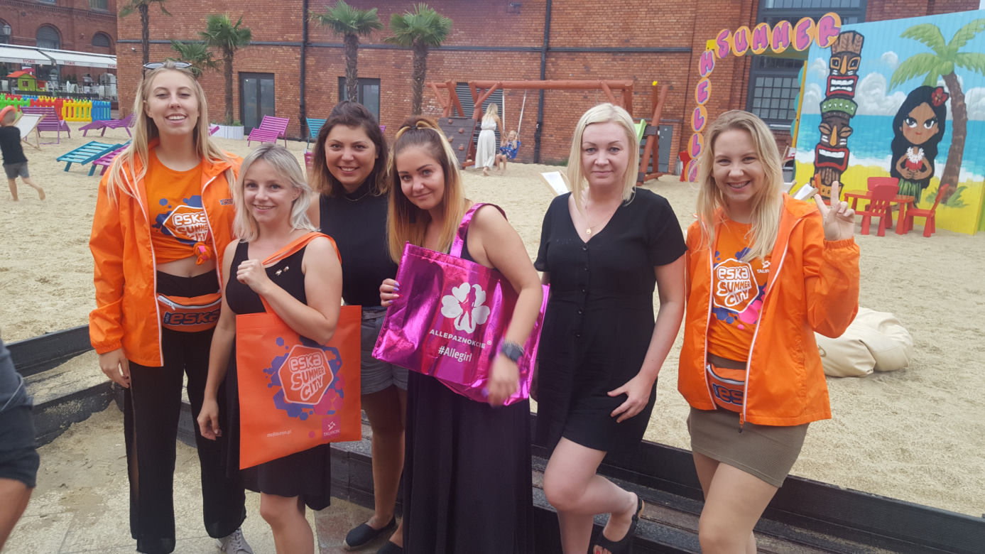 ESKA Summer City 2019