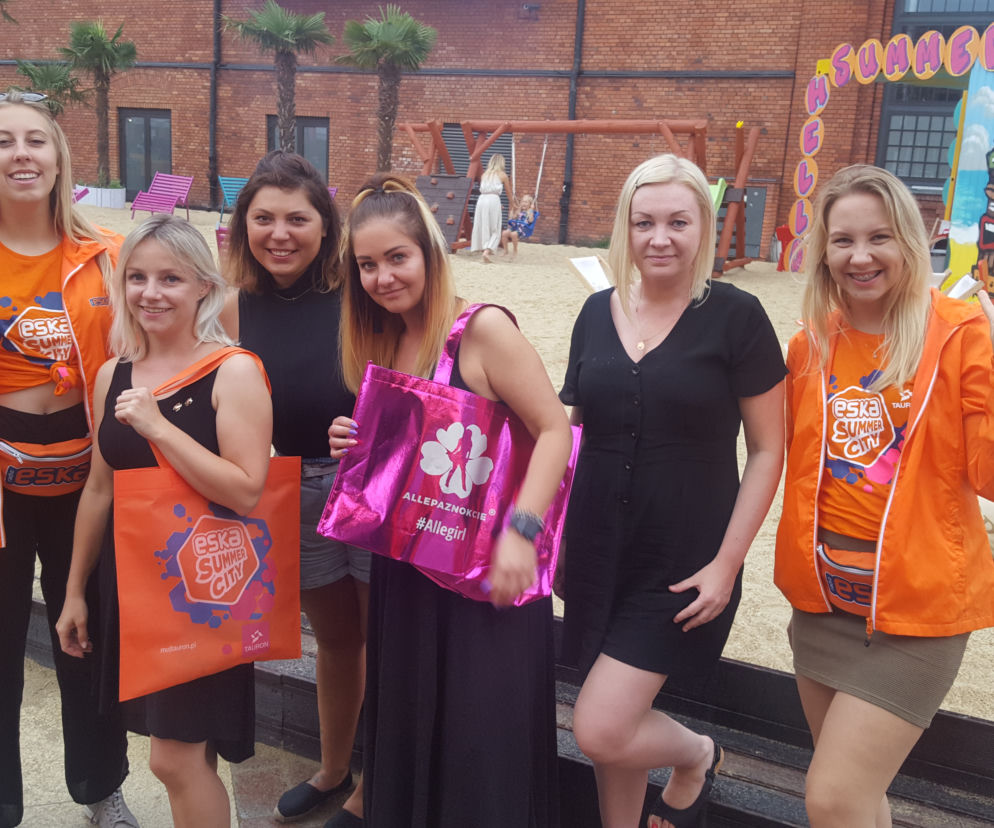 ESKA Summer City 2019