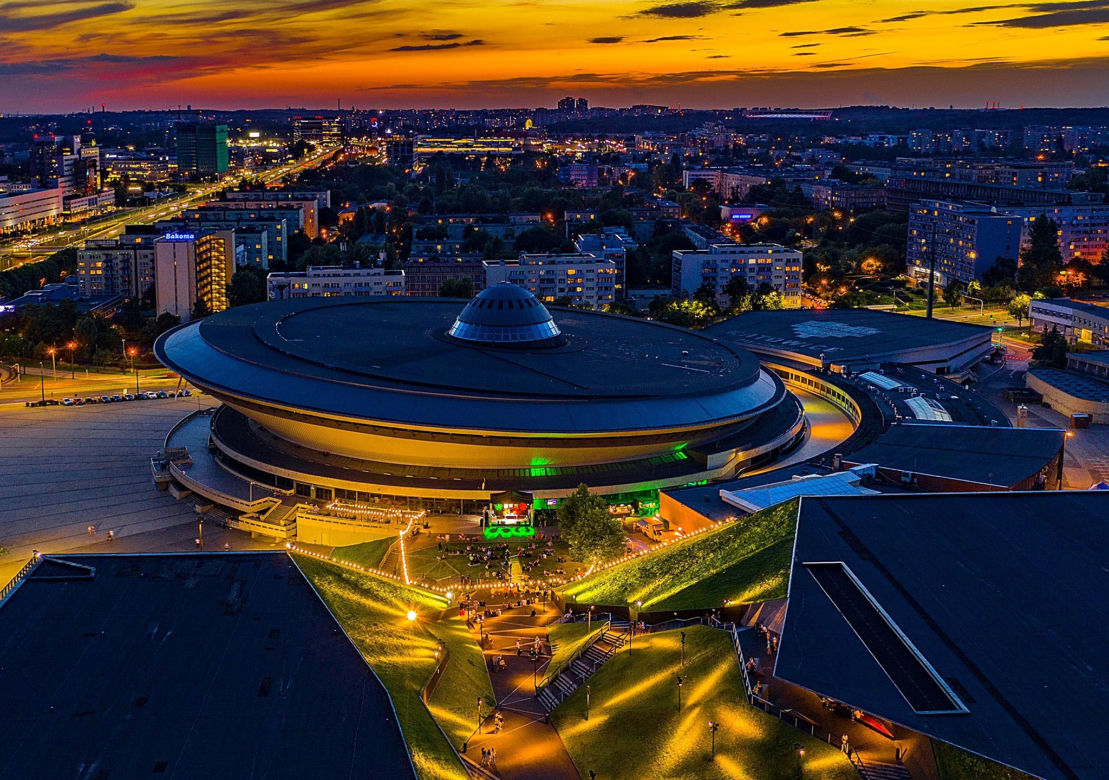 Katowice