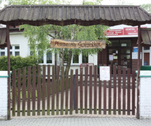 Muzeum Gwizdka w Gwizdałach