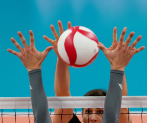 Ekstraklasa siatkarzy: Ślepsk Malow Suwałki – PGE Skra Bełchatów. Kto okazał się lepszy w zaciętym boju?