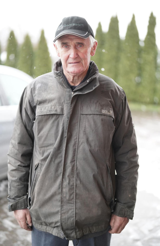 Śmierć Ireny Rupińskiej