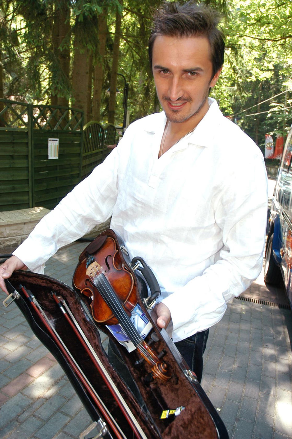 Sebastian Karpiel-Bułecka