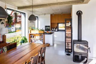 Kiedy opłaca się postawić piec typu koza? Kiedy warto ją zainstalować?