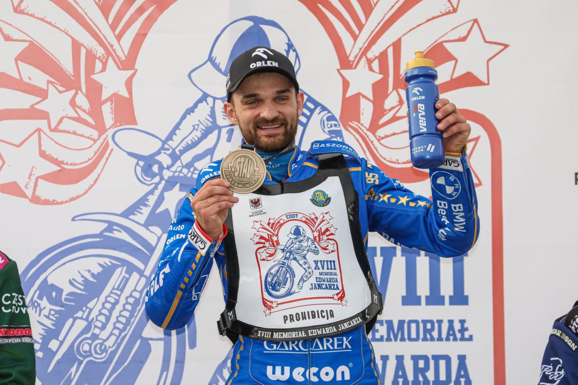 Bartosz Zmarzlik