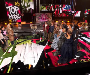 Zwrot akcji w Top Model