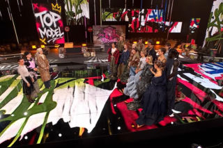 Zwrot akcji w Top Model