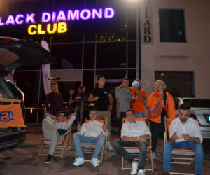 Eska Summer City w Black Diamond Club