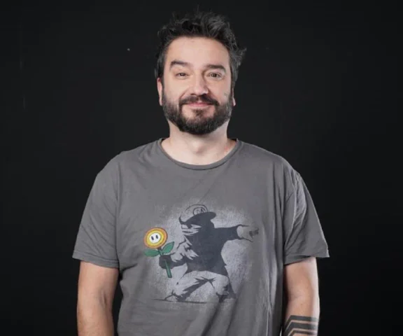 Karol Modzelewski ponownie w “Mellinie” w Esce ROCK!