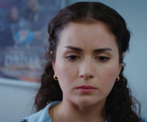 Dziedzictwo, odcinek 891: Nana i Nazli uciekają z rąk Trucizny, a Ayse traci przytomność po przyjęciu niewłaściwych leków