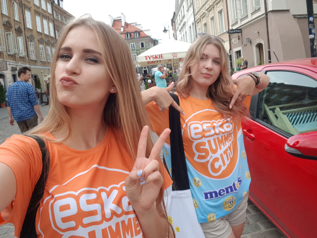 Eska Summer City 2018 - relacja