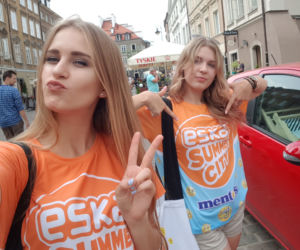 Eska Summer City 2018 - relacja
