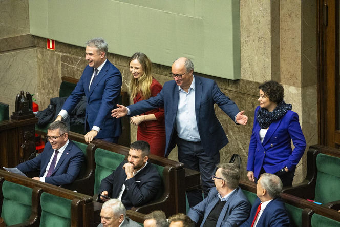 Włodzimierz Czarzasty