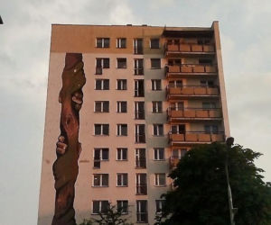 murale Radomia