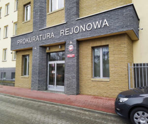 Akt oskarżenia dla Pauliny O., podejrzanej o spowodowanie wypadku ze skutkiem śmiertelnym w Starej Kornicy