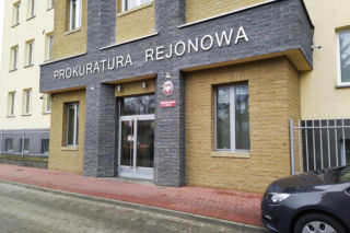 Prezes Gminnej Spółki Komunalnej w Mordach z prokuratorskimi zarzutami