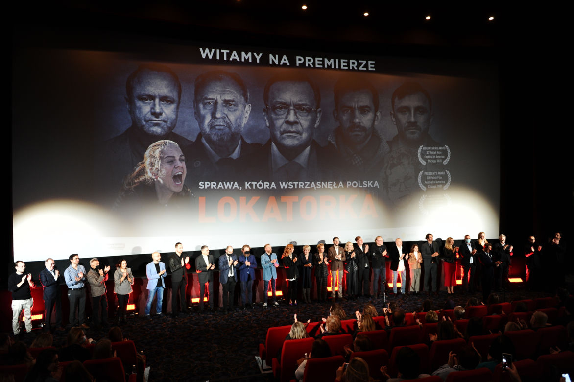 Tragiczny finał warszawskich reprywatyzacji. Do kin wchodzi film "Lokatorka" pokazujący smutną prawdę