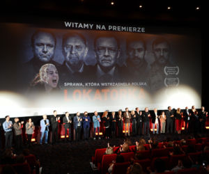 Tragiczny finał warszawskich reprywatyzacji. Do kin wchodzi film Lokatorka pokazujący smutną prawdę