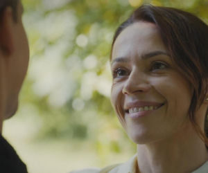 M jak miłość odc. 1891. Jakub (Krzysztof Kwiatkowski), Martyna (Magdalena Turczeniewicz)