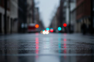 Śmierć seniora w Gdańsku po awanturze. Co naprawdę wydarzyło się na Oruni?