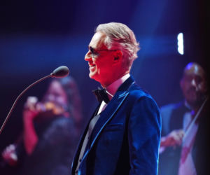 Losowanie MŚ 2026: Tłum gwiazd na ceremonii