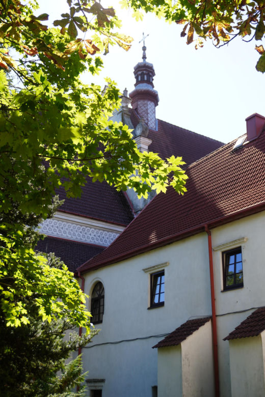 Klimontów. To miasto w woj. świętokrzyskim olśniewa średniowiecznym centrum