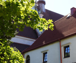 Klimontów. To miasto w woj. świętokrzyskim olśniewa średniowiecznym centrum