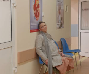 Pierwsza miłość odc. 3393. Dorota (Magdalena Wróbel)
