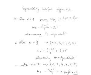 Matura 2021, matematyka poziom podstawowy. Odpowiedzi eksperta