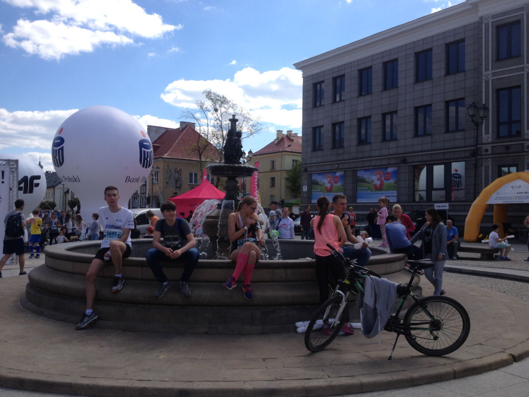 5. PKO Białystok Półmaraton