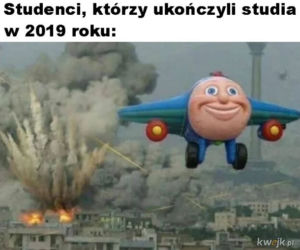 17 listopada. Dzień Studenta. Zobacz najśmieszniejsze MEMY!
