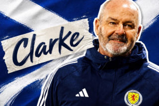Trener reprezentacji Szkocji - Steve Clarke. Życiorys, kariera i sukcesy selekcjonera